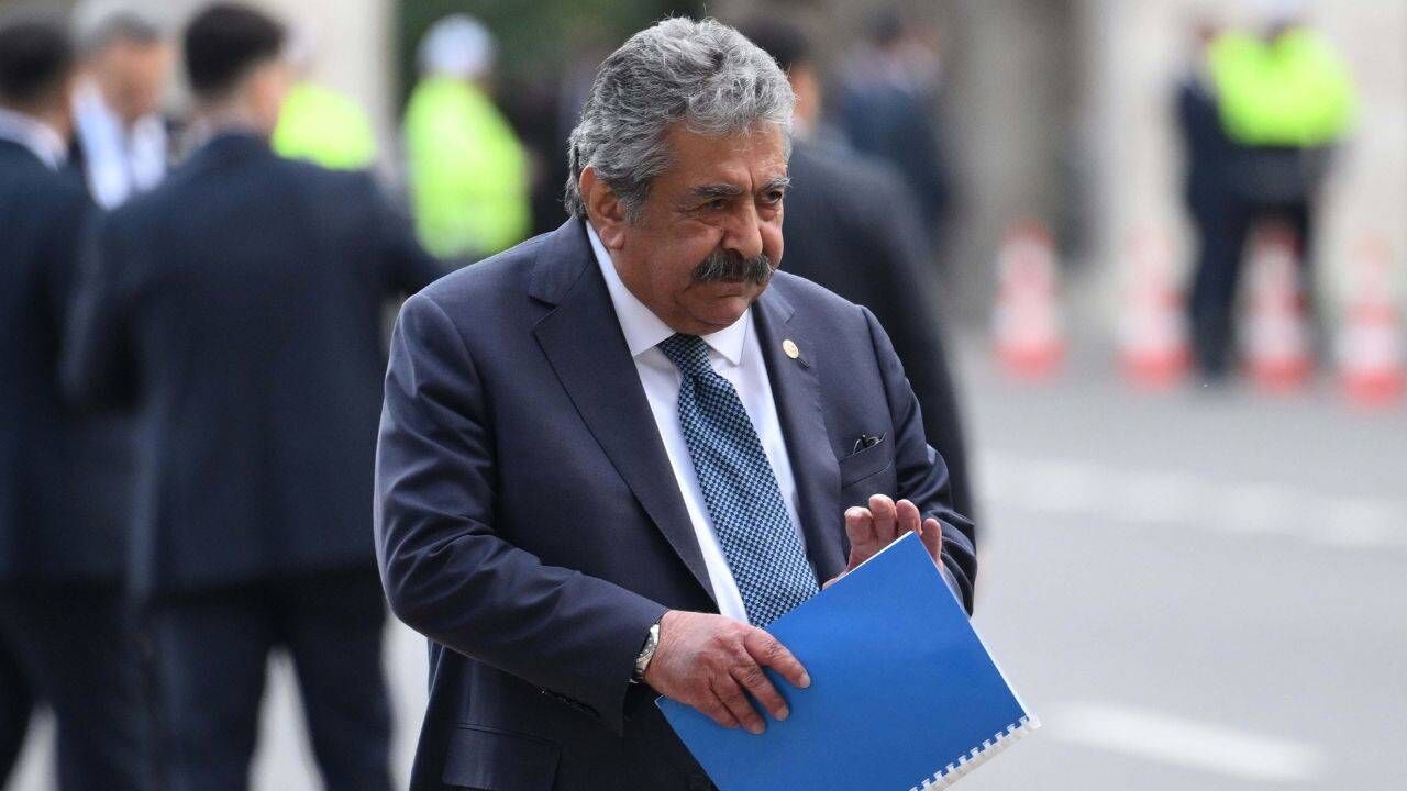 Feti Yıldız’dan ‘süreç’ mesajı: Dört alt komisyonun görev ve yetkileri karara bağlandı