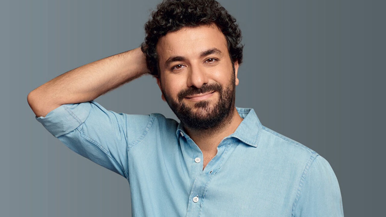 Hasan Can Kaya iğne ipliğe döndü!