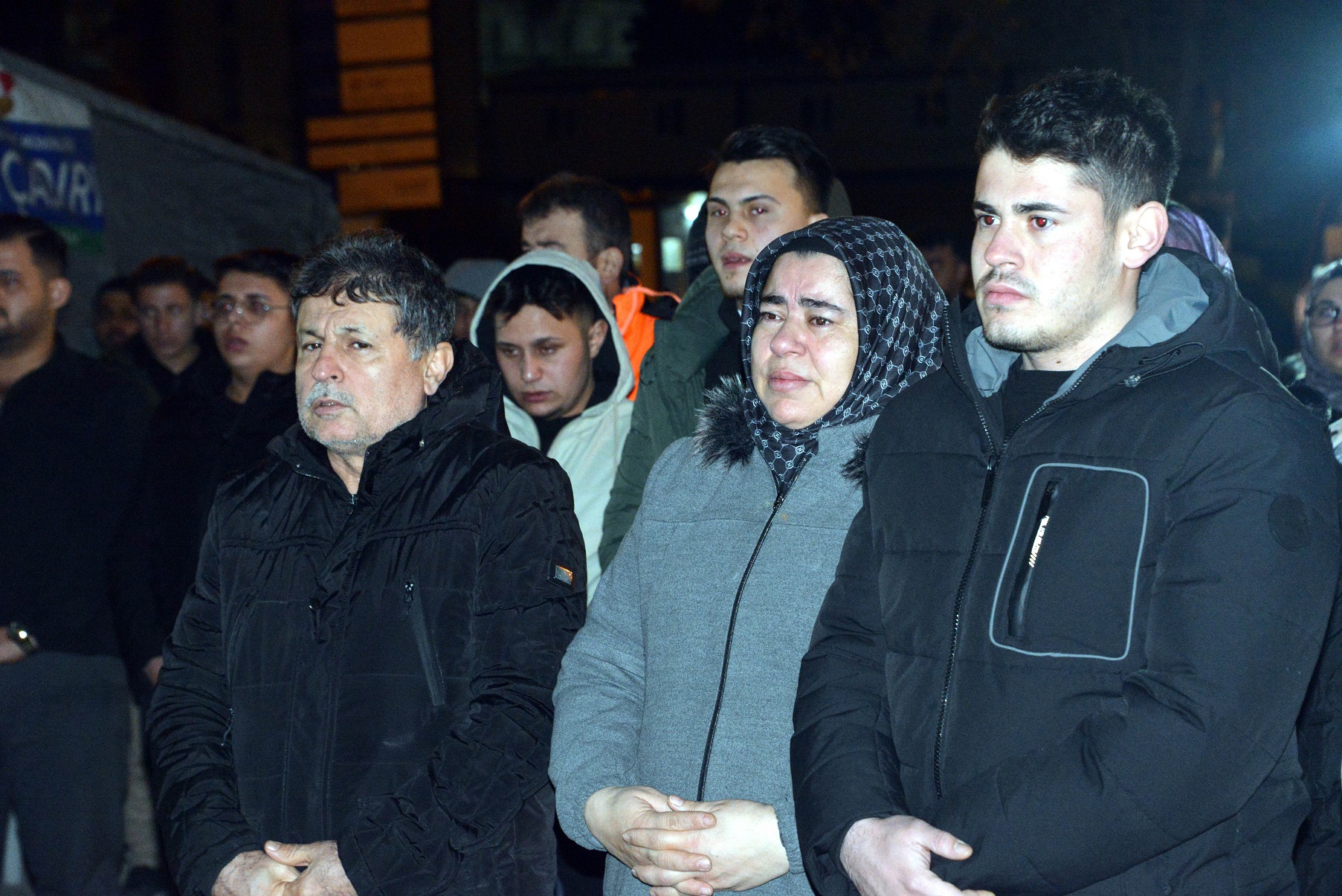 K A H R A M A N M A R A S T A 1480 K I S I N I N H A Y A T I N I K 1152908 342369