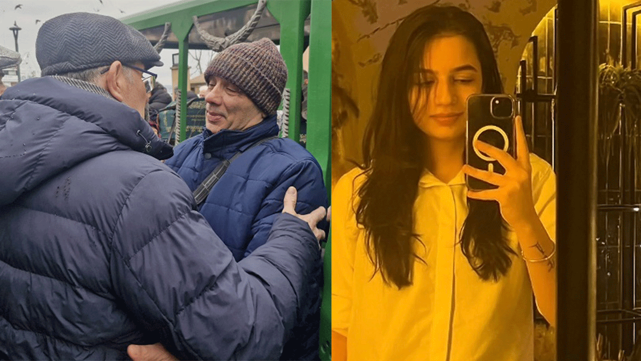 Hacıosman Metro İstasyonunda Aylin'in ölümü: 'Akran zorbalığı' iddiası