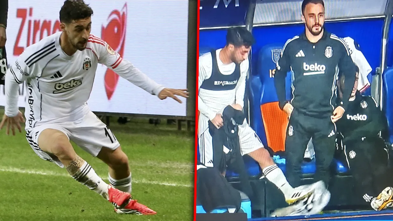 Kartal Kayra Yılmaz Özür-1