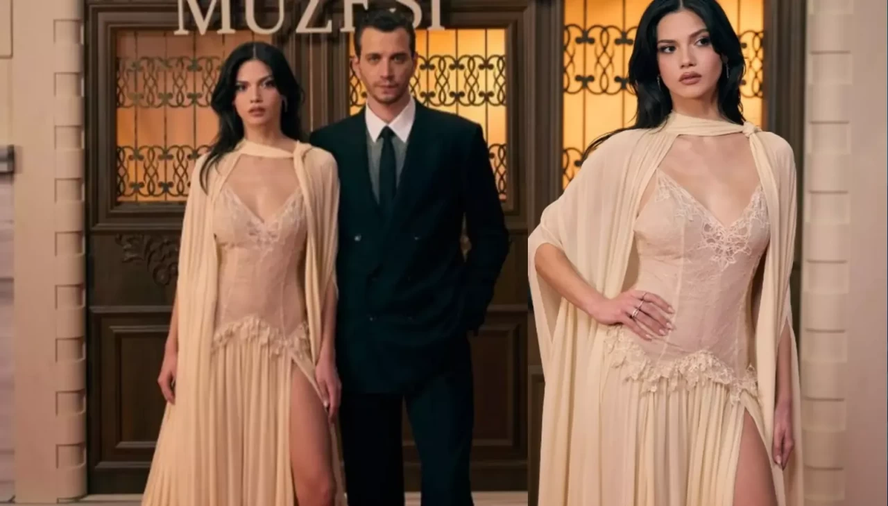 Masumiyet Müzesi Lansman