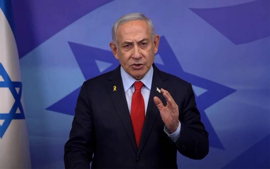Türkiye'den Netanyahu için kırmızı bülten talebi!