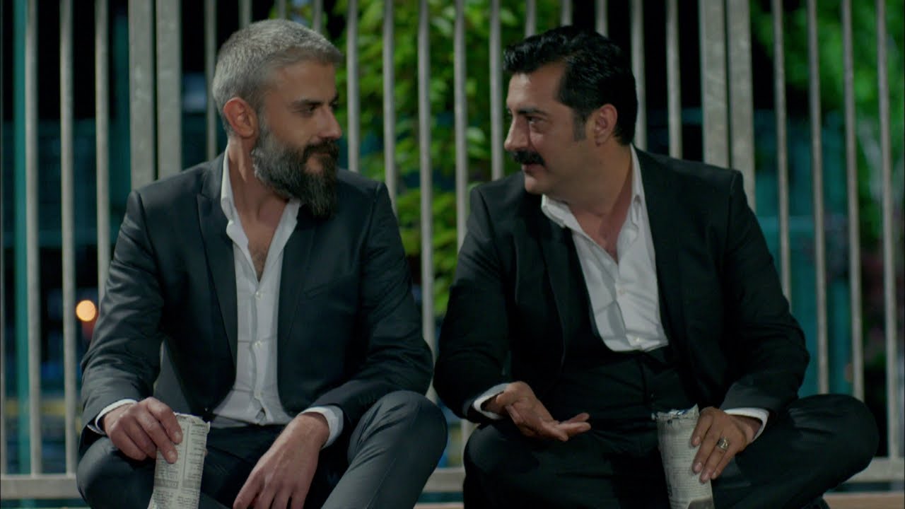 Poyraz Karayel Sefer Ve Zülfikar