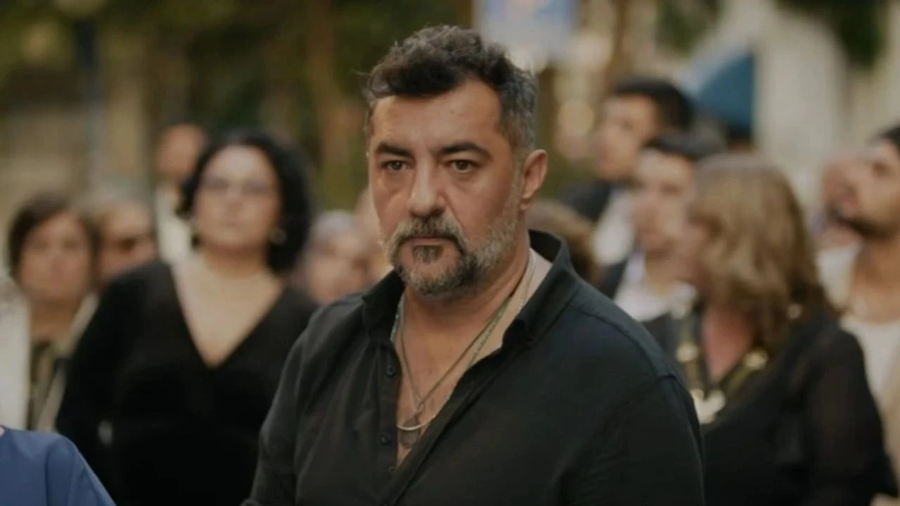 Rüya Gibi Celil Nalçakan