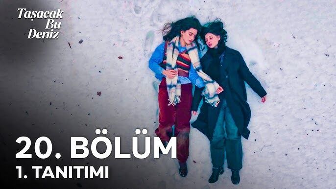 Taşacak Bu Deniz 1-1