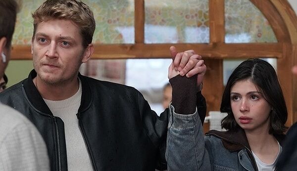 Taşacak Bu Deniz Fadime Iso