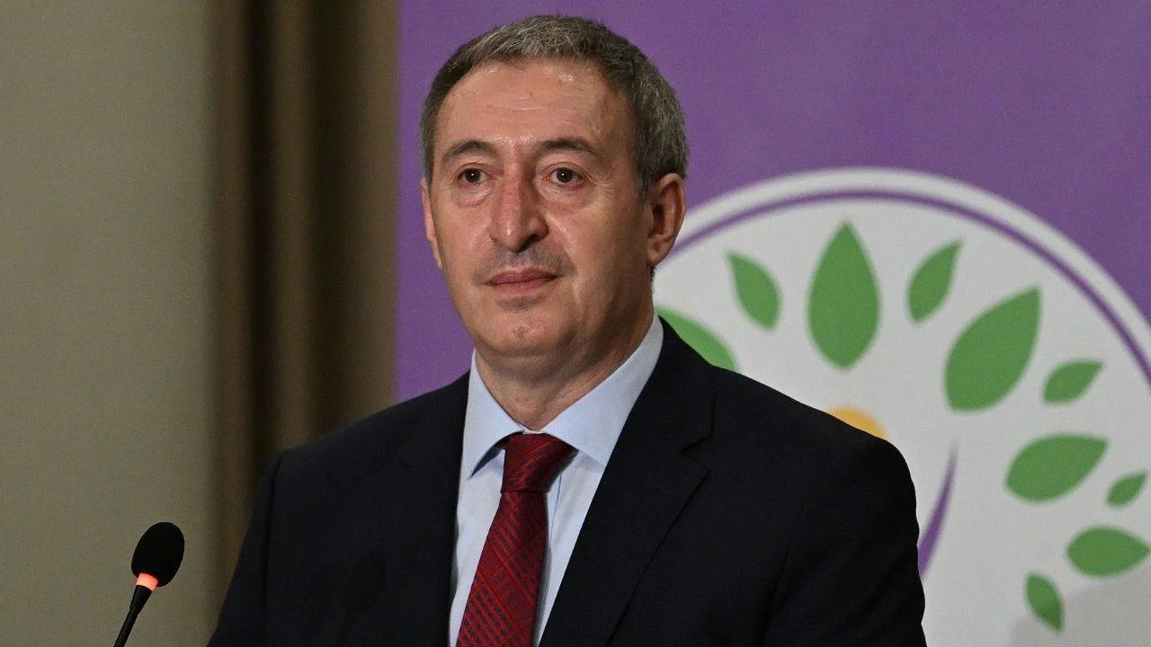 Bakırhan’dan yetkililere fon soruşturması çağrısı: 'Sorumlular bulunmalı'