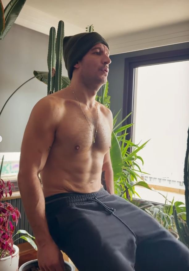 Uraz Kaygılaroğlu 2