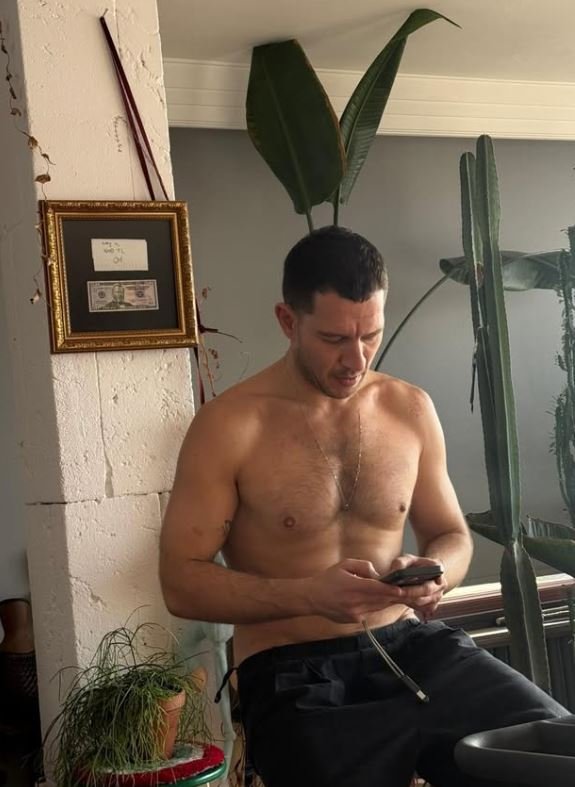 Uraz Kaygılaroğlu 4