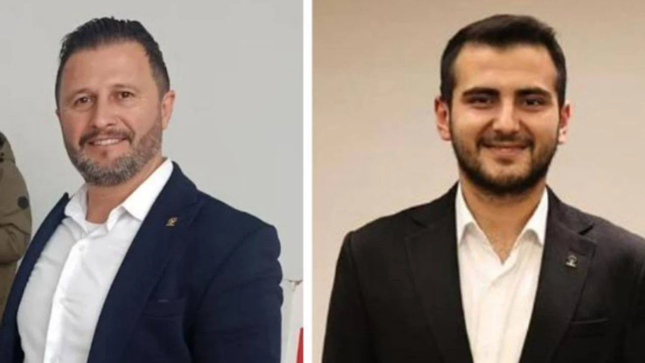 Ak Partili Başkanlar.