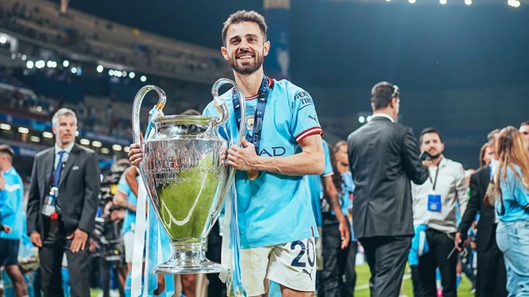 Bernardo Silva-1