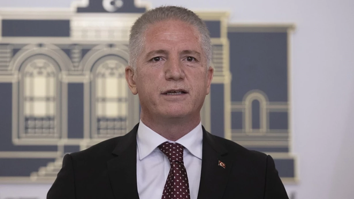 Vali Gül’den Özgür Özel’e Üsküdar Belediye Başkan Vekili seçimine ilişkin yanıt