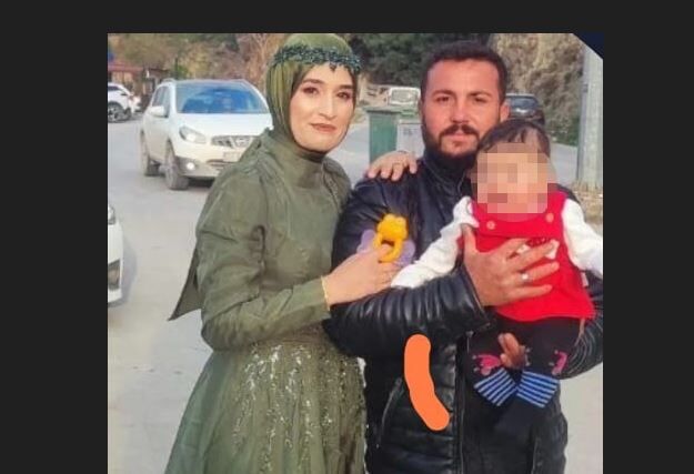 Eşini Öldürdü Hatay