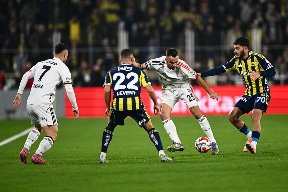 Günün spor manşetleri: Fenerbahçe’ye çifte müjde, Kartal’dan Aslan’a mesaj var