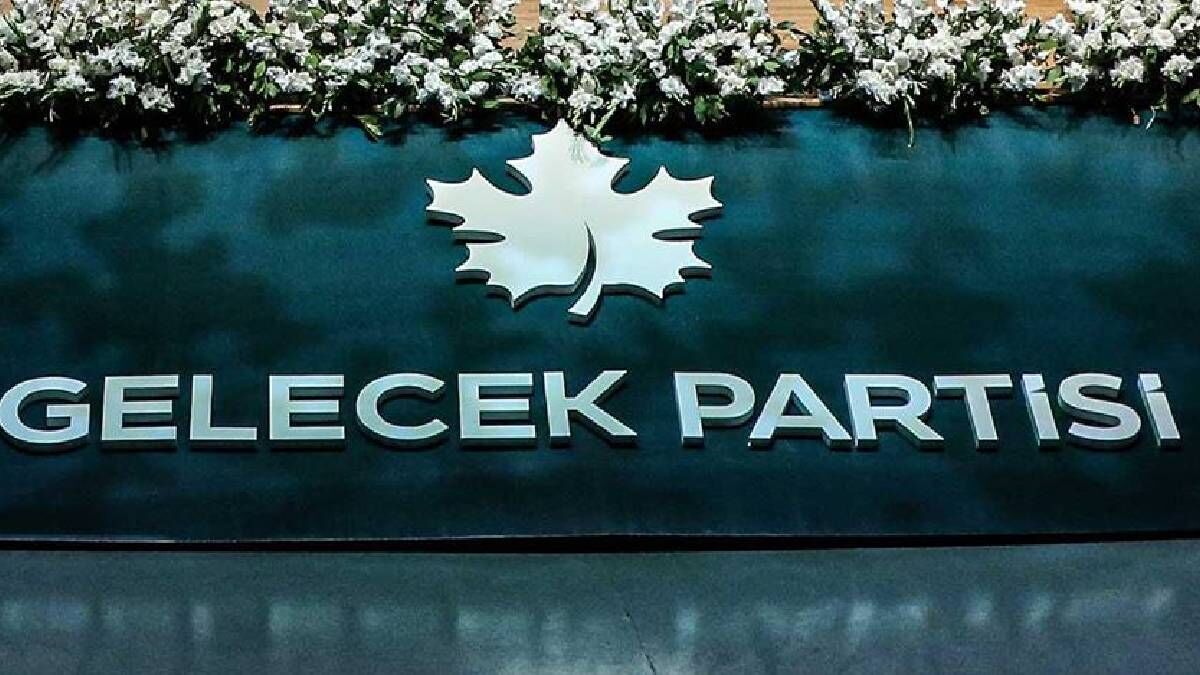 İddia: Gelecek Partisi kapanıyor