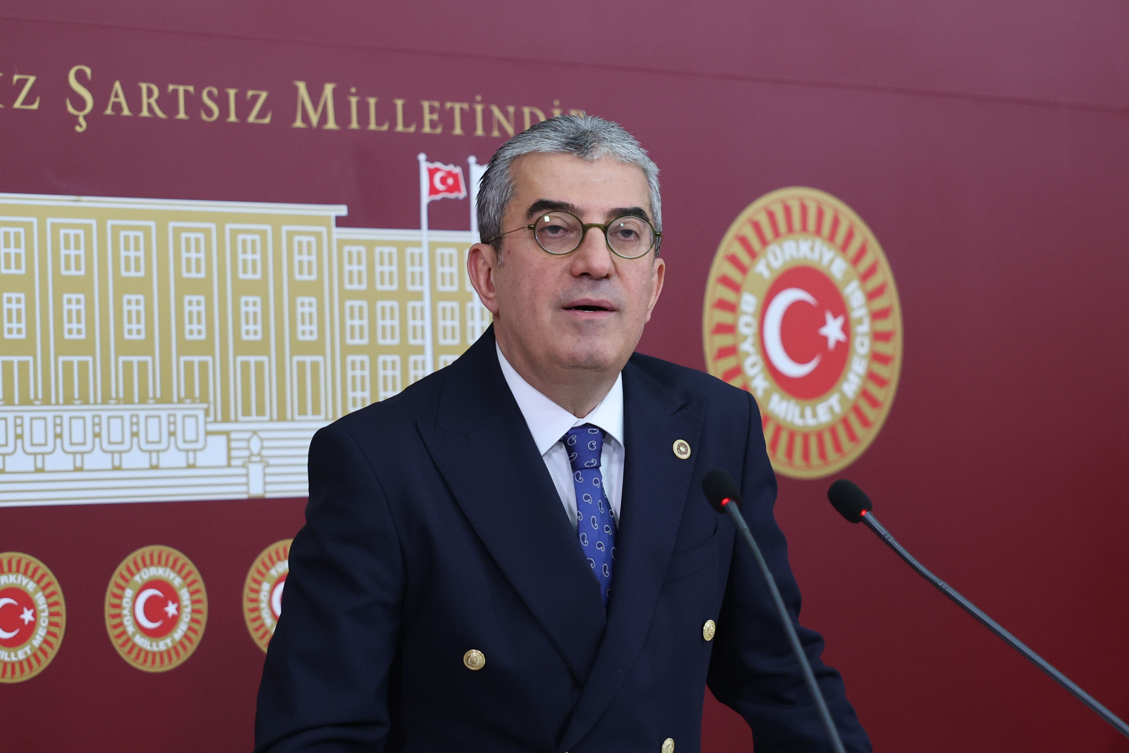 Yeni Parti, Üsküdar'daki seçimlere itiraz edecek!