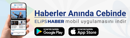 Elips Haber mobil uygulaması