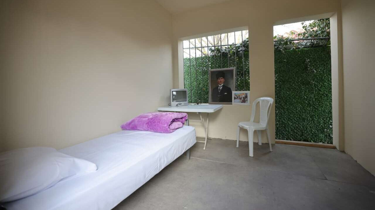 Imamoğlu Temsili Hücre