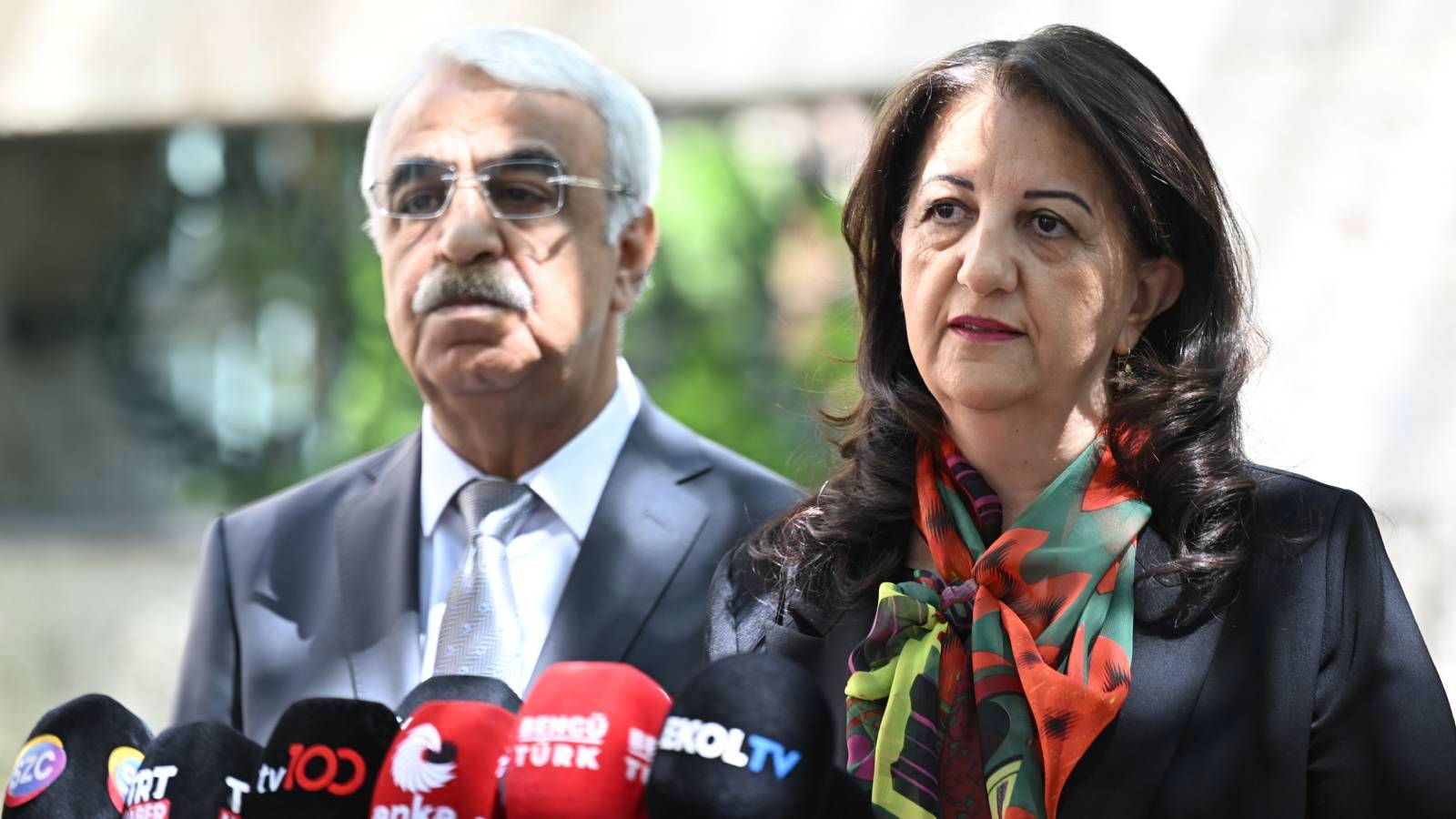 Abdullah Öcalan ile görüşen İmralı Heyeti’nden kritik açıklama