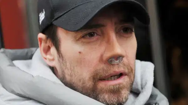 Murat Dalkılıç 1-1