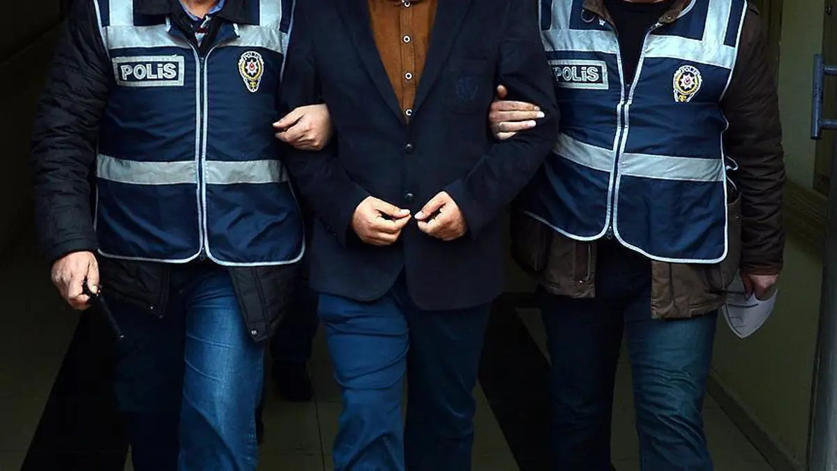 Fon soruşturmasında 2 kişi daha gözaltına alındı