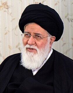 Seyyid Ahmed Alam El Huda