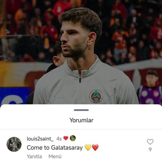 Ümit Akdağ Alanyaspor