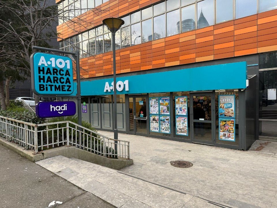 11 - 17 Nisan 2026 A101 aktüel kataloğu
