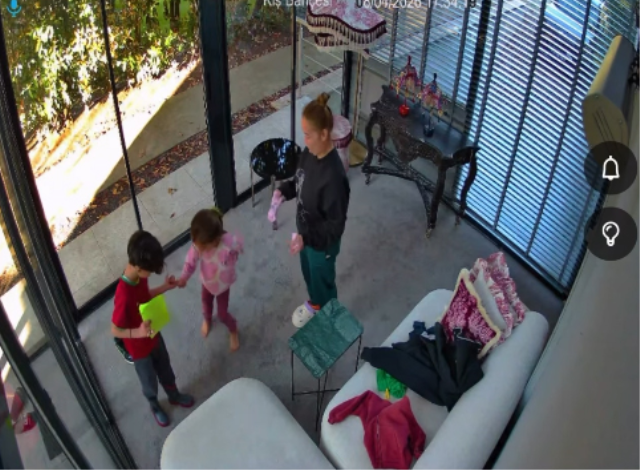 Alişan Çocukları Halay Performansı