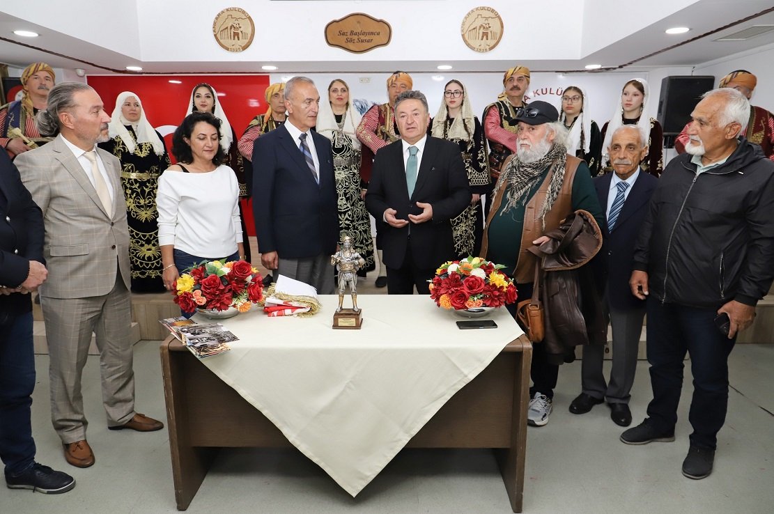 Ankara Kulübü Derneği̇ Özaslan (2)