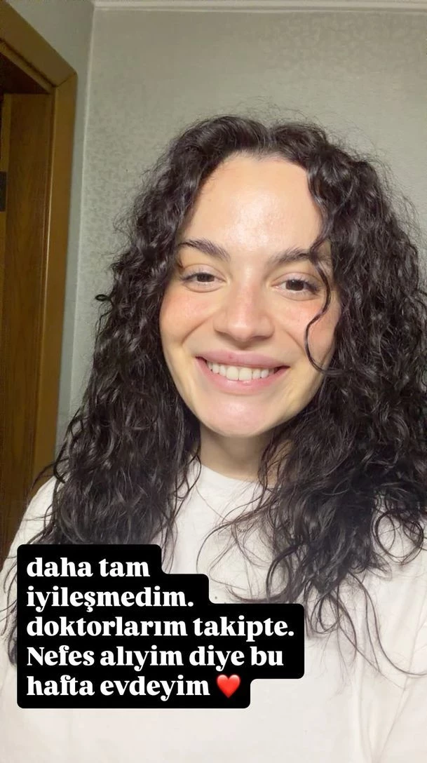 Aslı Bekiroğlu Son Hali