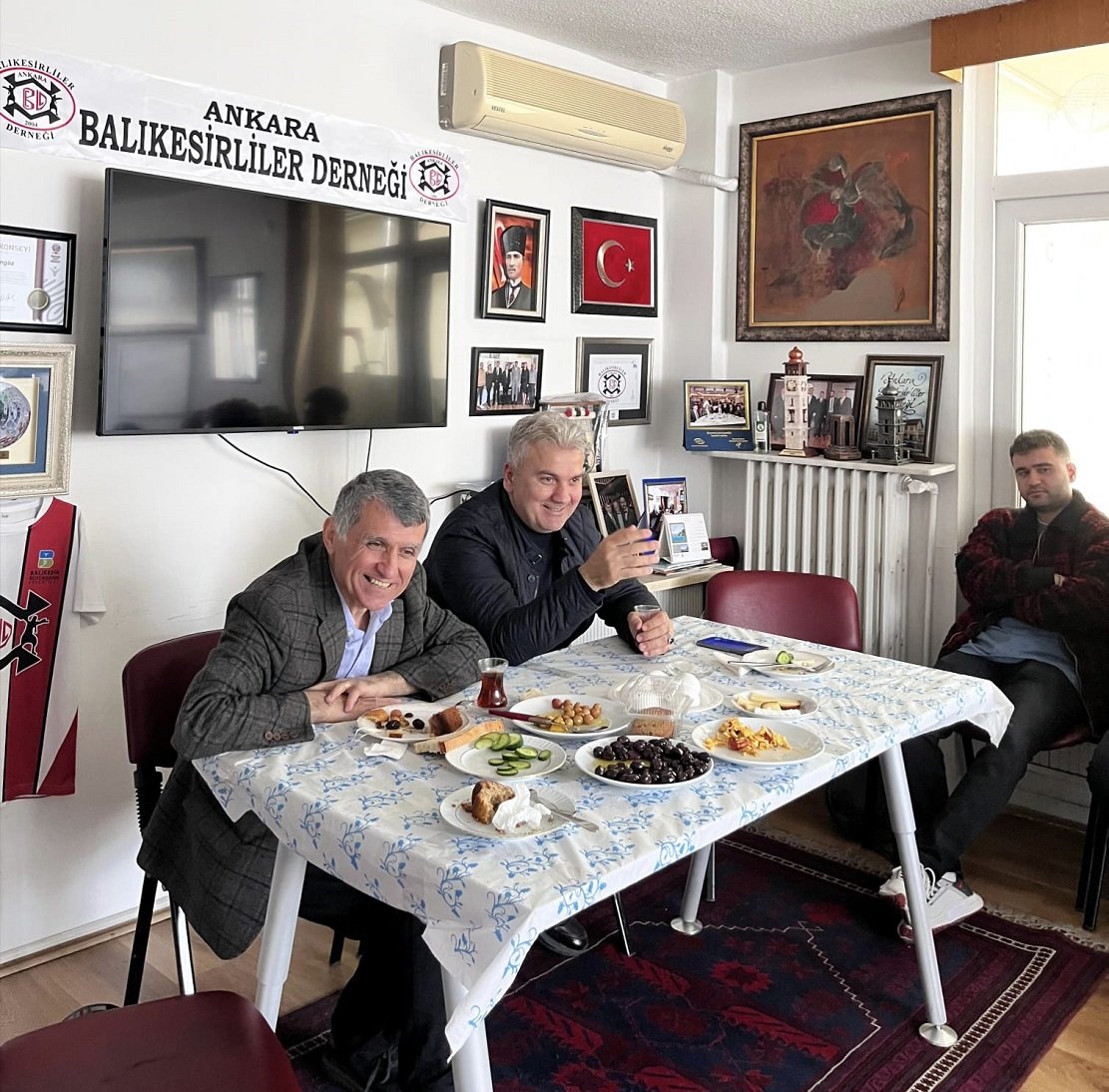 Balıkesirliler Derneği Ankara (2)-1