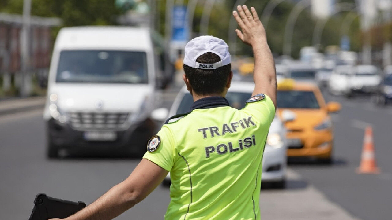 Yollarda hız limiti değişiyor: 1 Ekim'de başlayacak