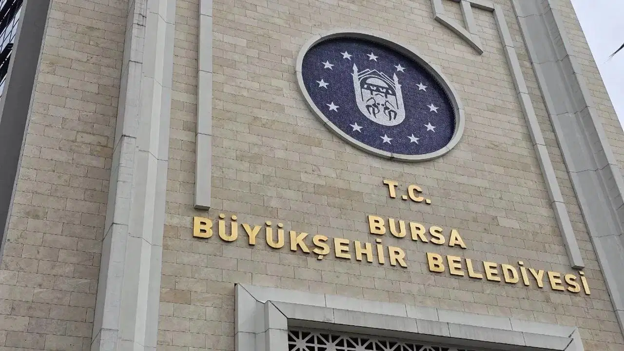 Bursa'da toplu ulaşıma yüzde 25 zam