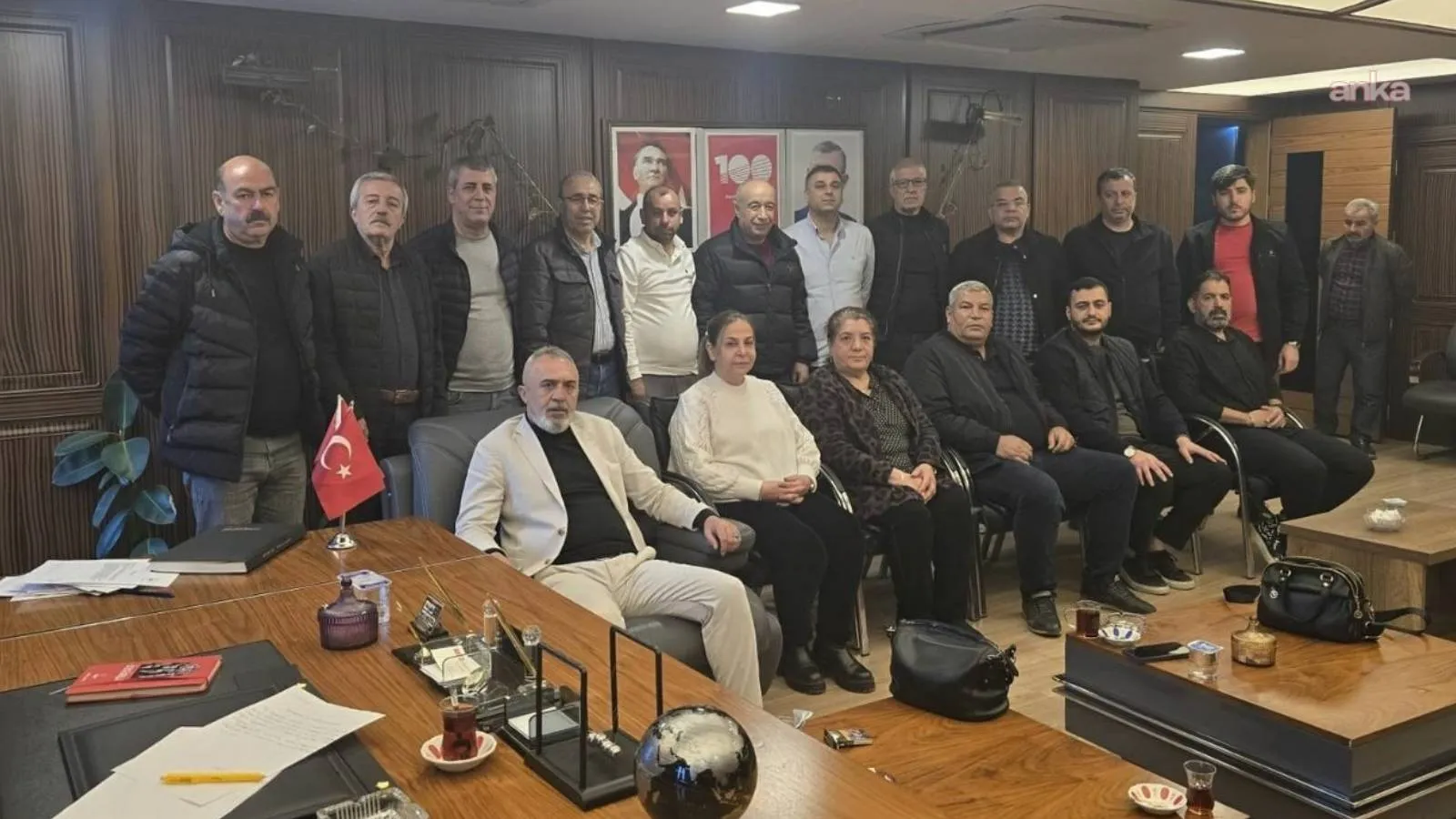 Diyarbakır Chp.