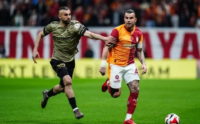 Günün spor manşetleri: ‘Aslan ateşle oynuyor’