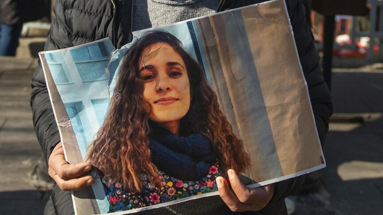 Gülistan Doku soruşturmasında kritik gelişme: Abarakov yeniden adliyede