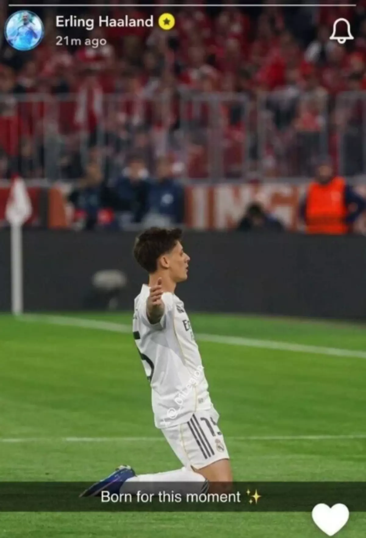 Haaland Arda Güler-4