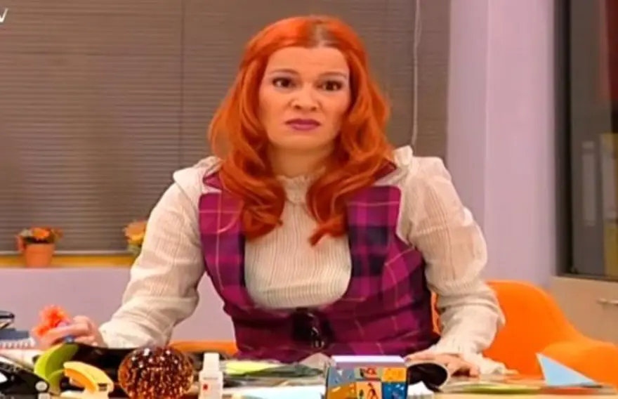 Avrupa Yakası’nın yıldızı Hale Caneroğlu'nun son hali görenleri şaşırttı