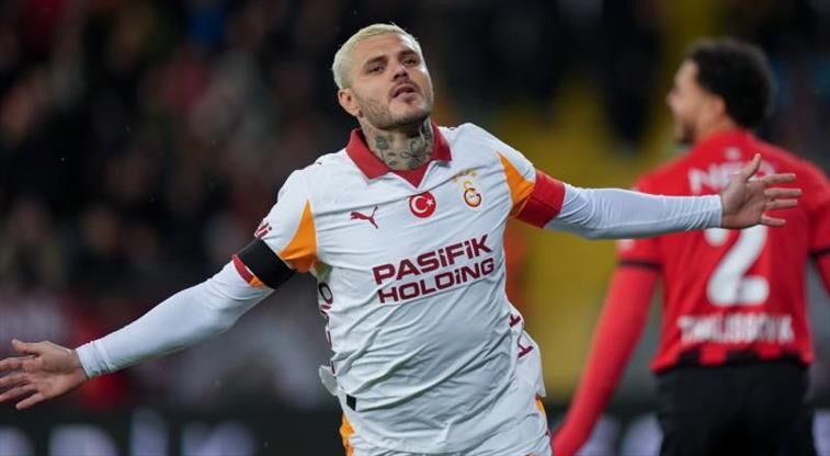 Lazio’dan Mauro Icardi açıklaması