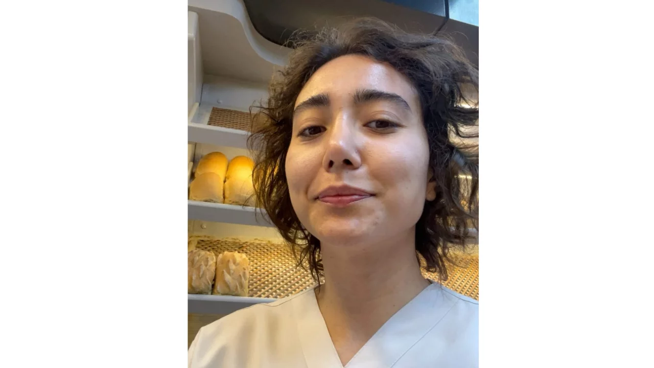 Irmak Öztaş 10