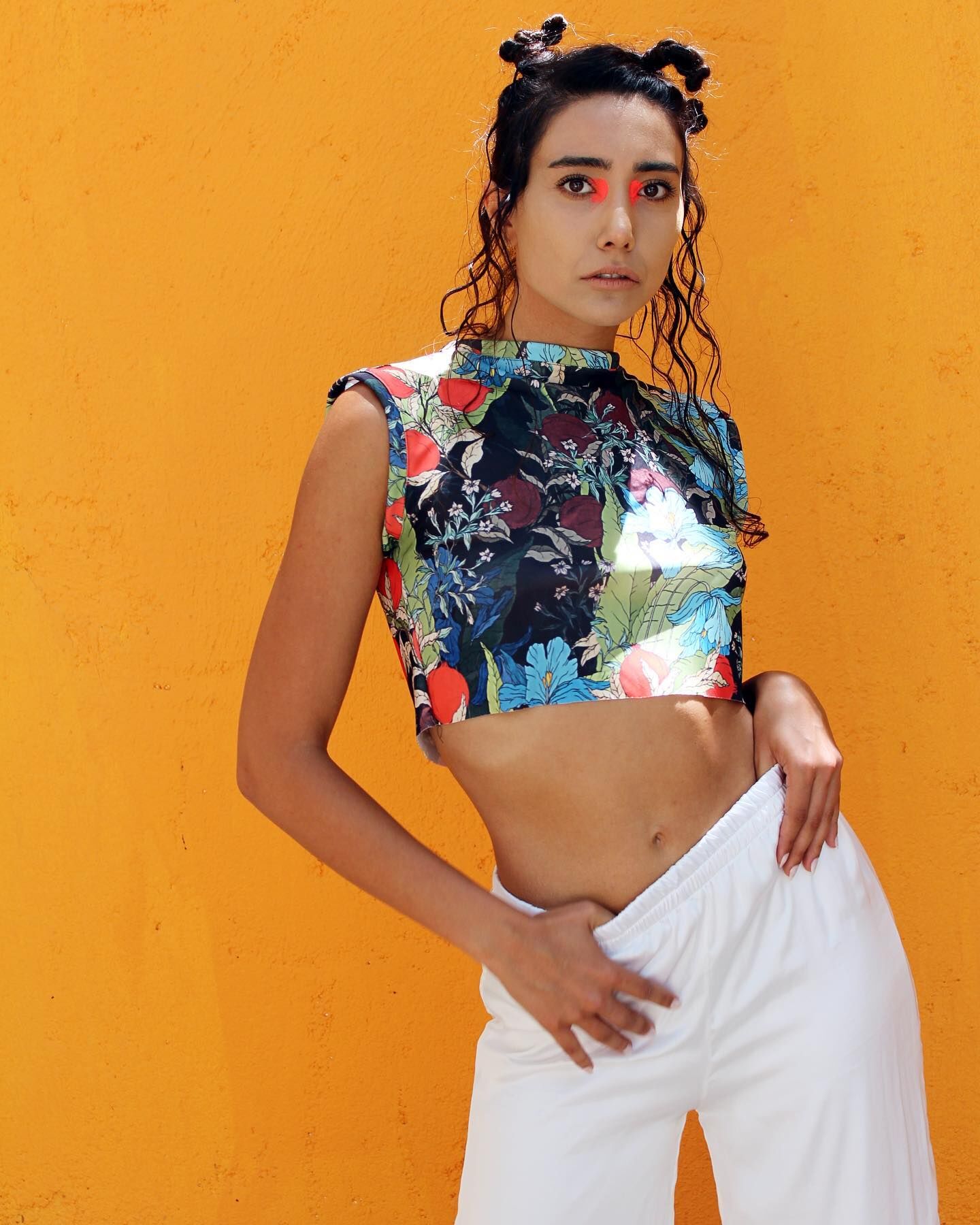 Irmak Öztaş 3