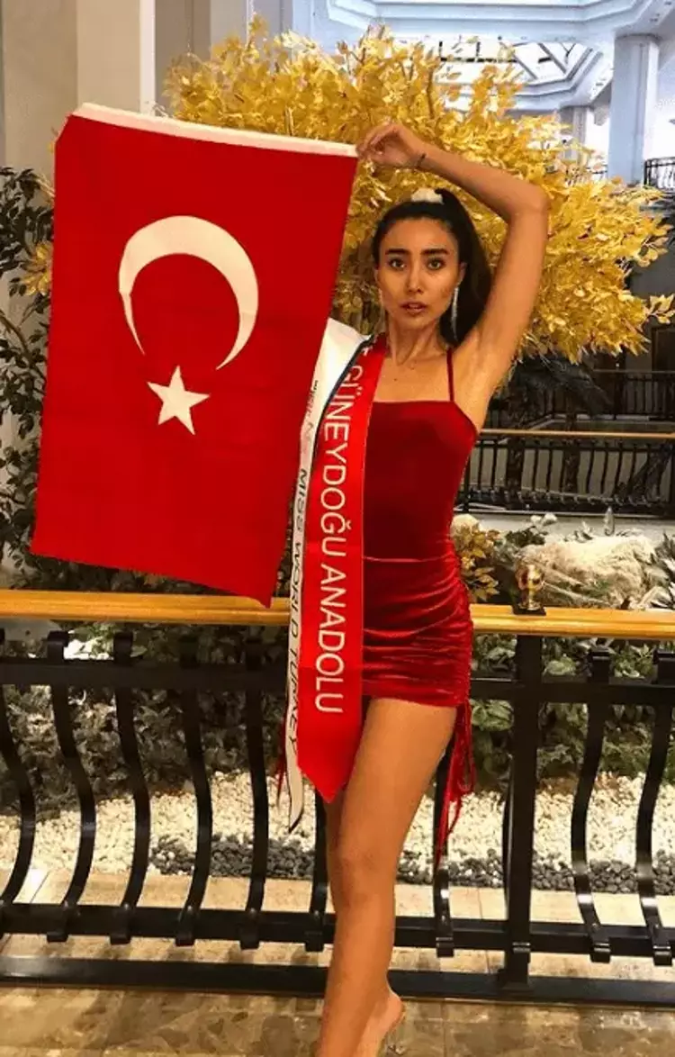 Irmak Öztaş 6