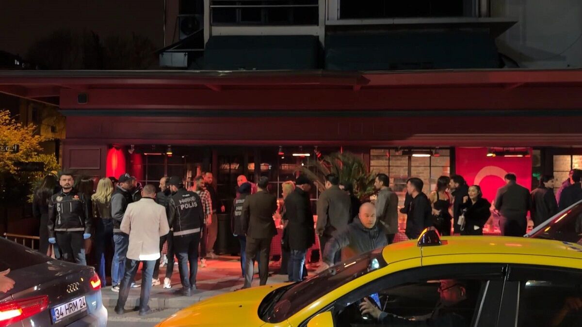 Istanbulda Uyusturucu Sorusturmasi (1)