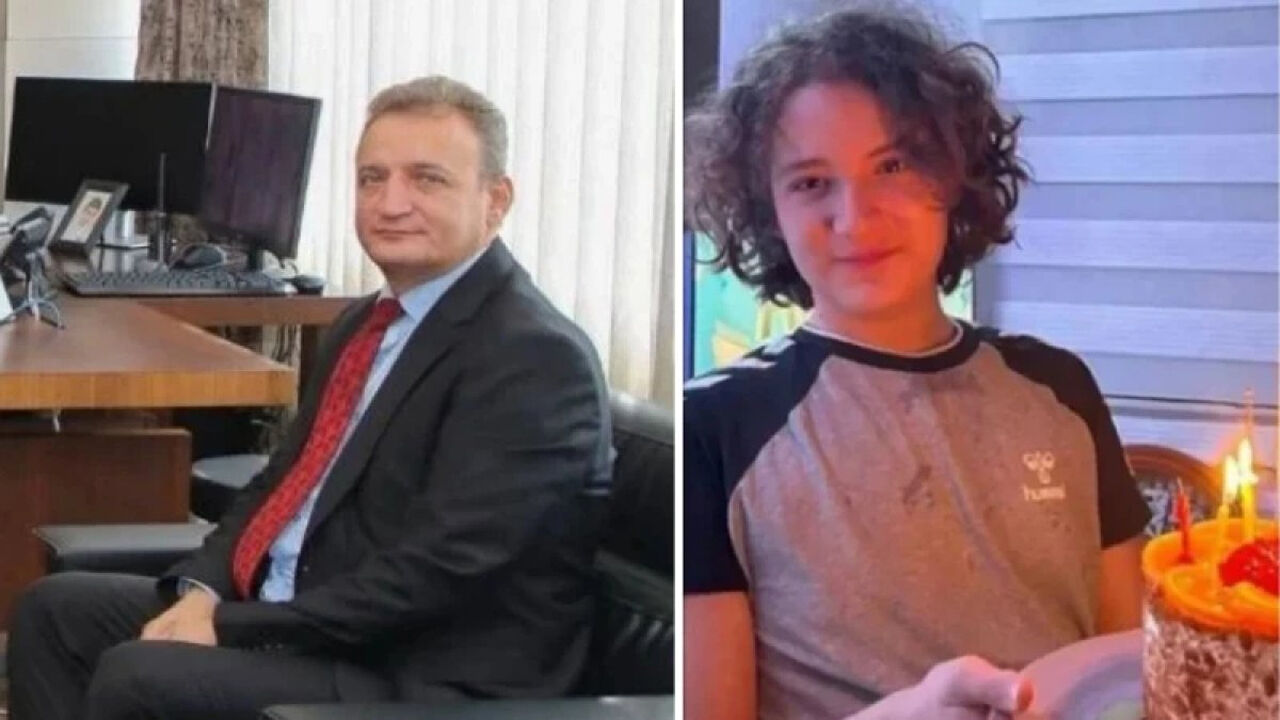Okul saldırganının babası hakkında 5,1 milyon liralık tazminat davası!
