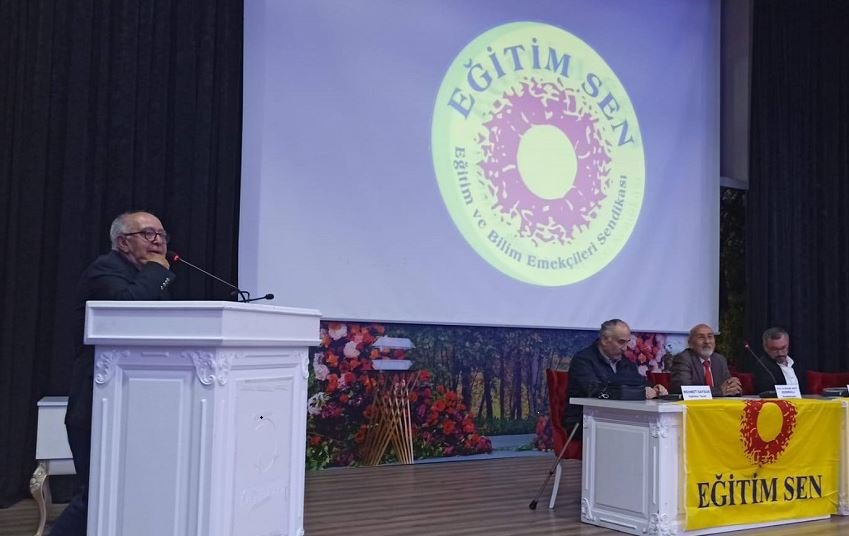 Köy Enstitüleri Kastamonu Mirati Madak-1