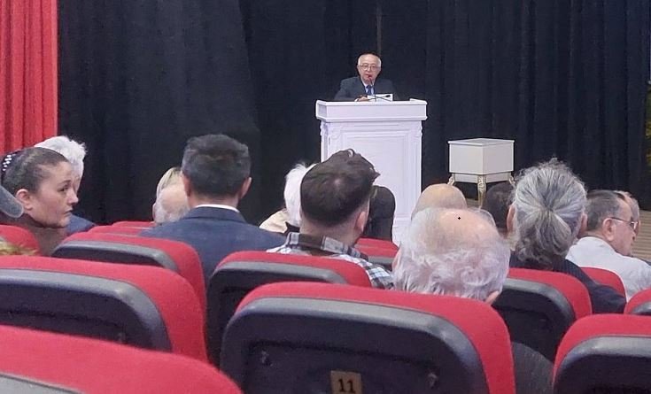 Köy Enstitüleri Kastamonu Mirati Madak-2