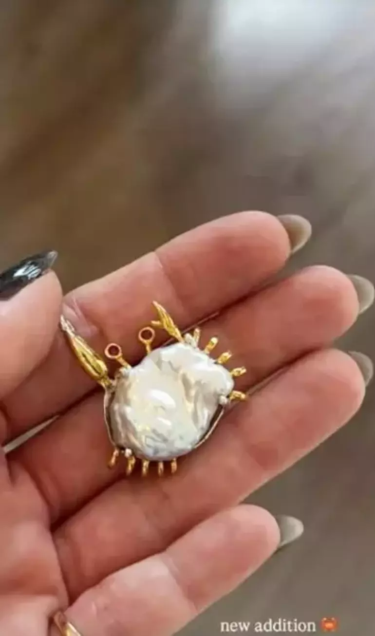 Lara Paşalı Yüzüksüz