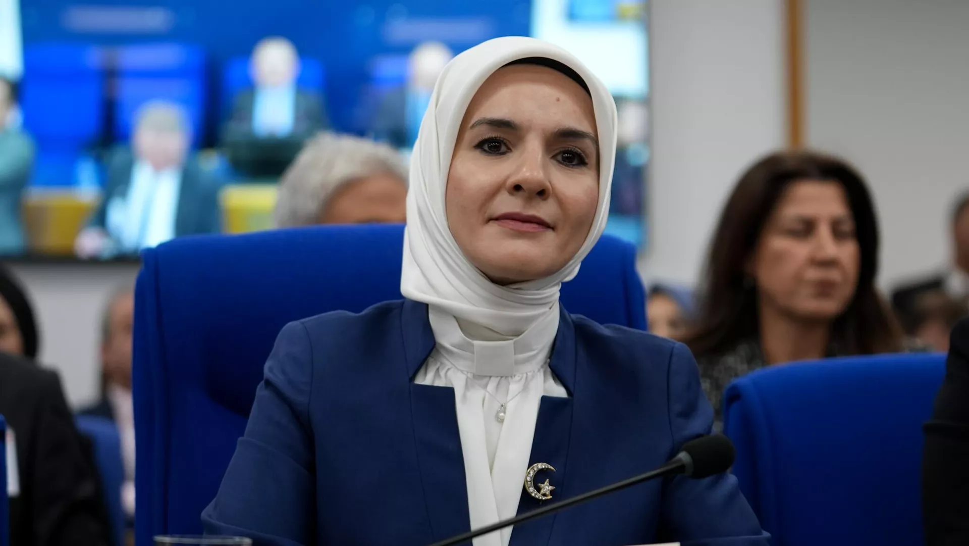 Bakan Göktaş açıkladı: Doğum yardımlarına 25 milyar lira kaynak ayrıldı